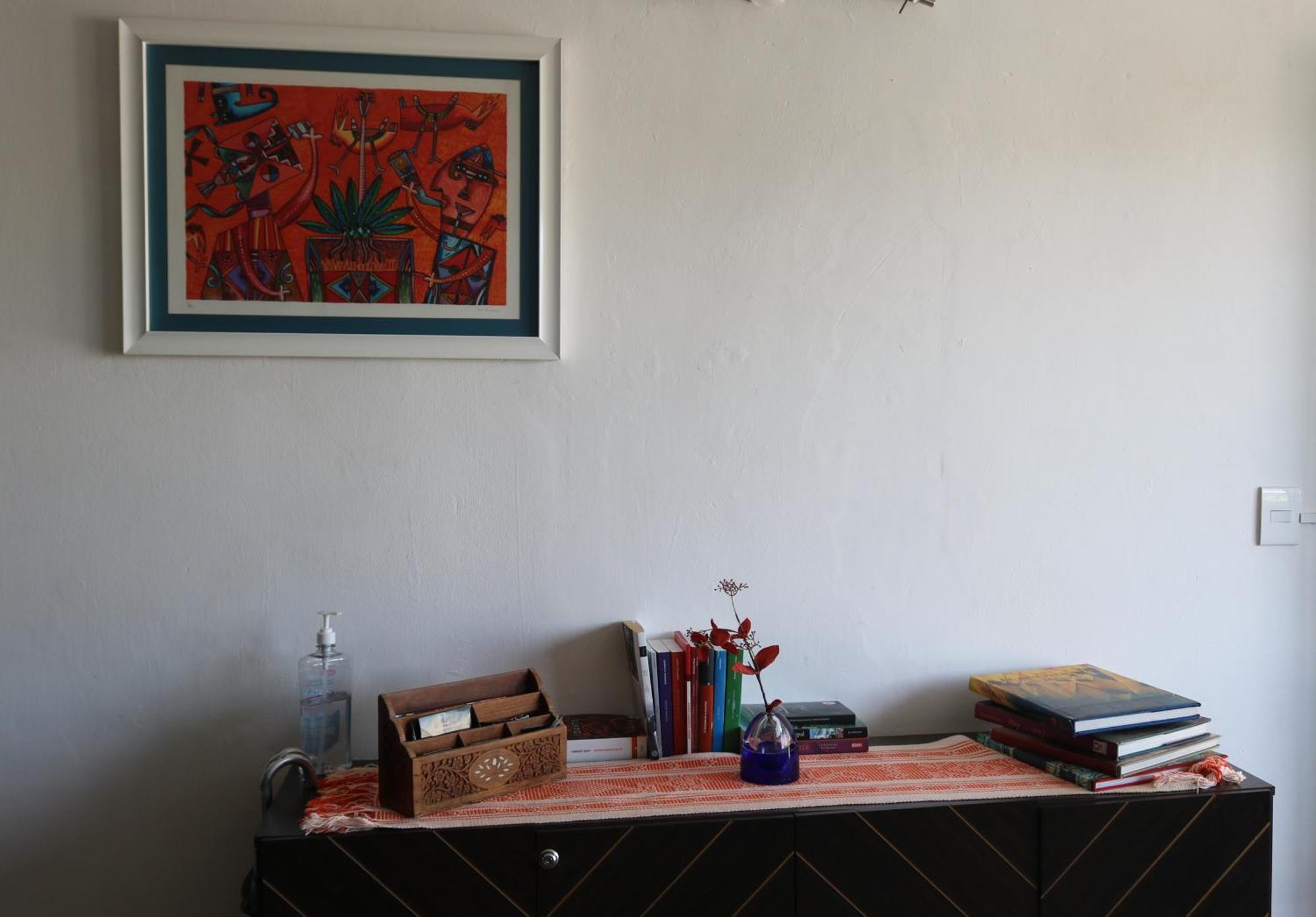 Pino Apartment Oaxaca Exterior photo