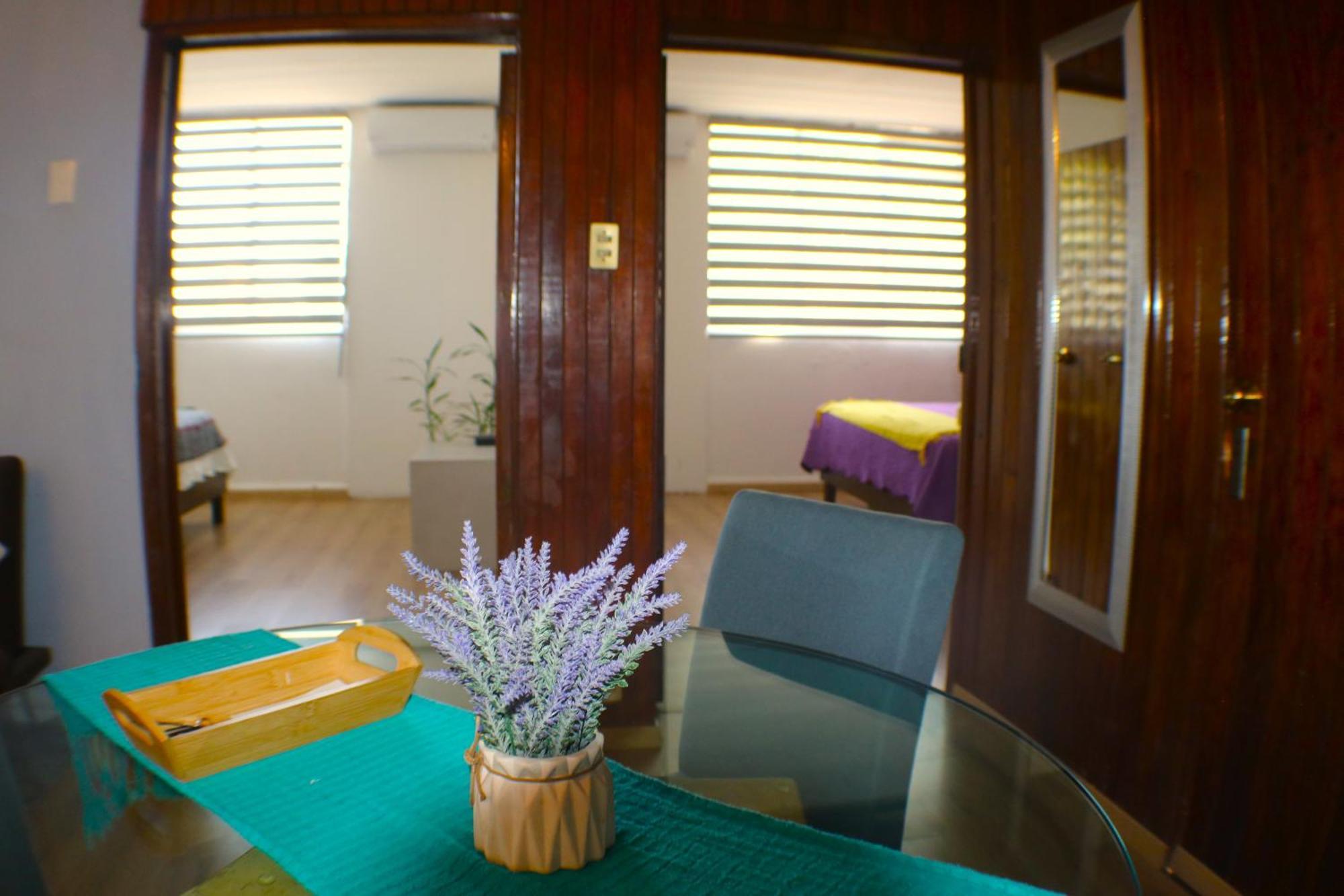 Pino Apartment Oaxaca Exterior photo